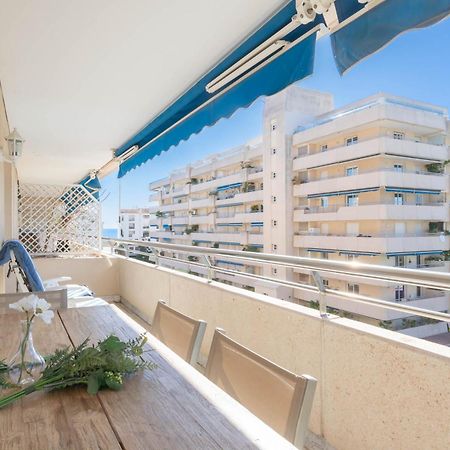 Apartamento Marina Banus L Marbella Eksteriør bilde