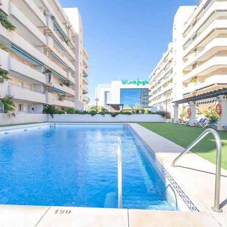 Apartamento Marina Banus L Marbella Eksteriør bilde