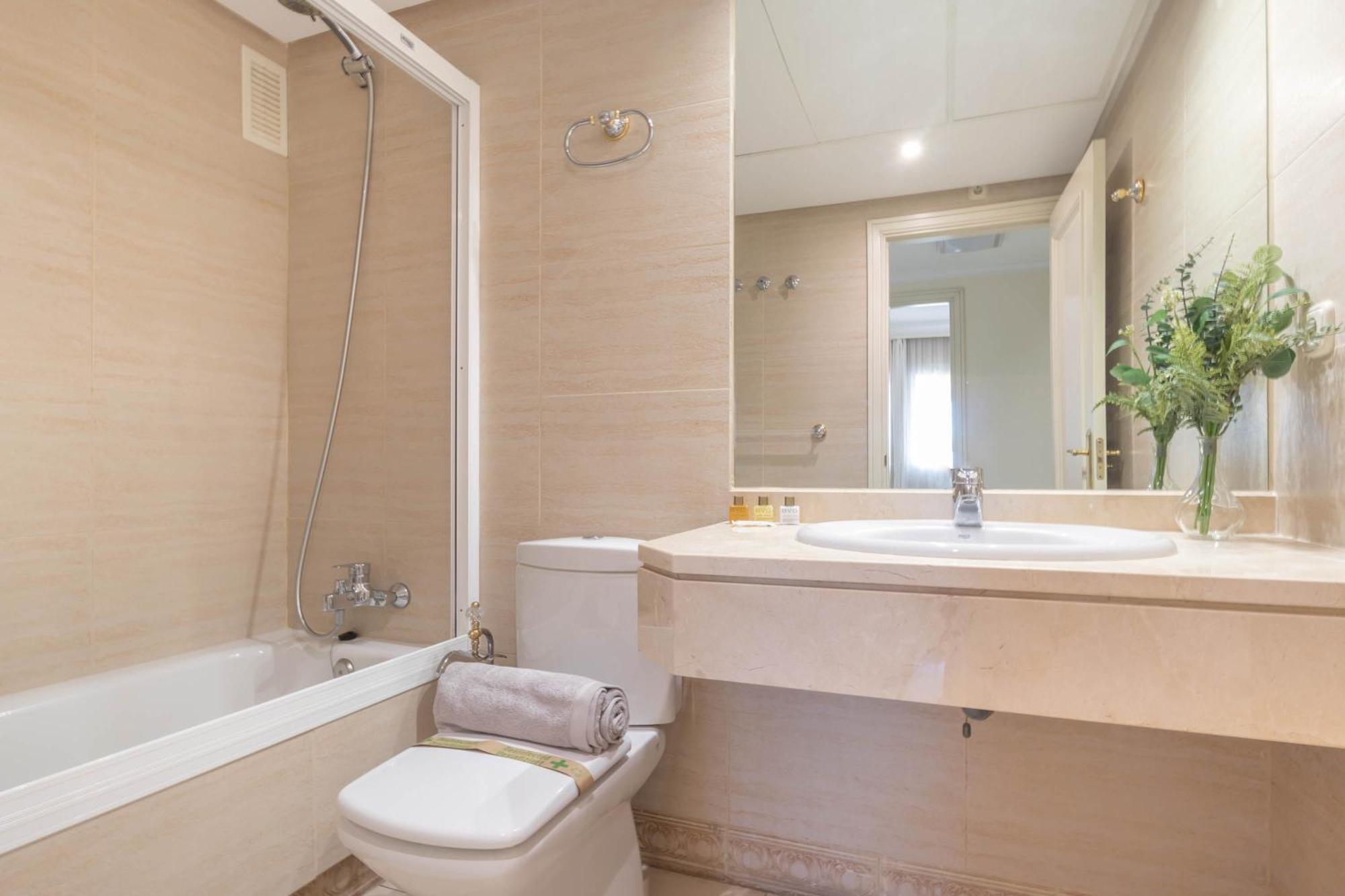 Apartamento Marina Banus L Marbella Eksteriør bilde