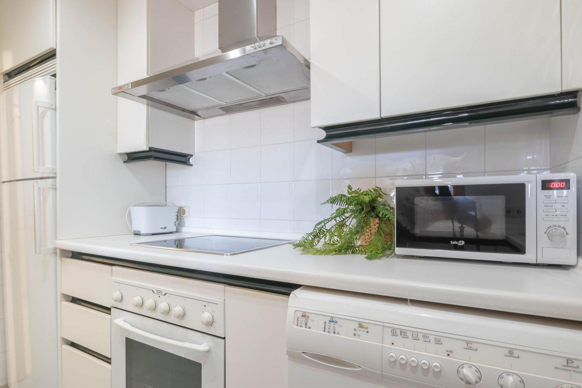 Apartamento Marina Banus L Marbella Eksteriør bilde