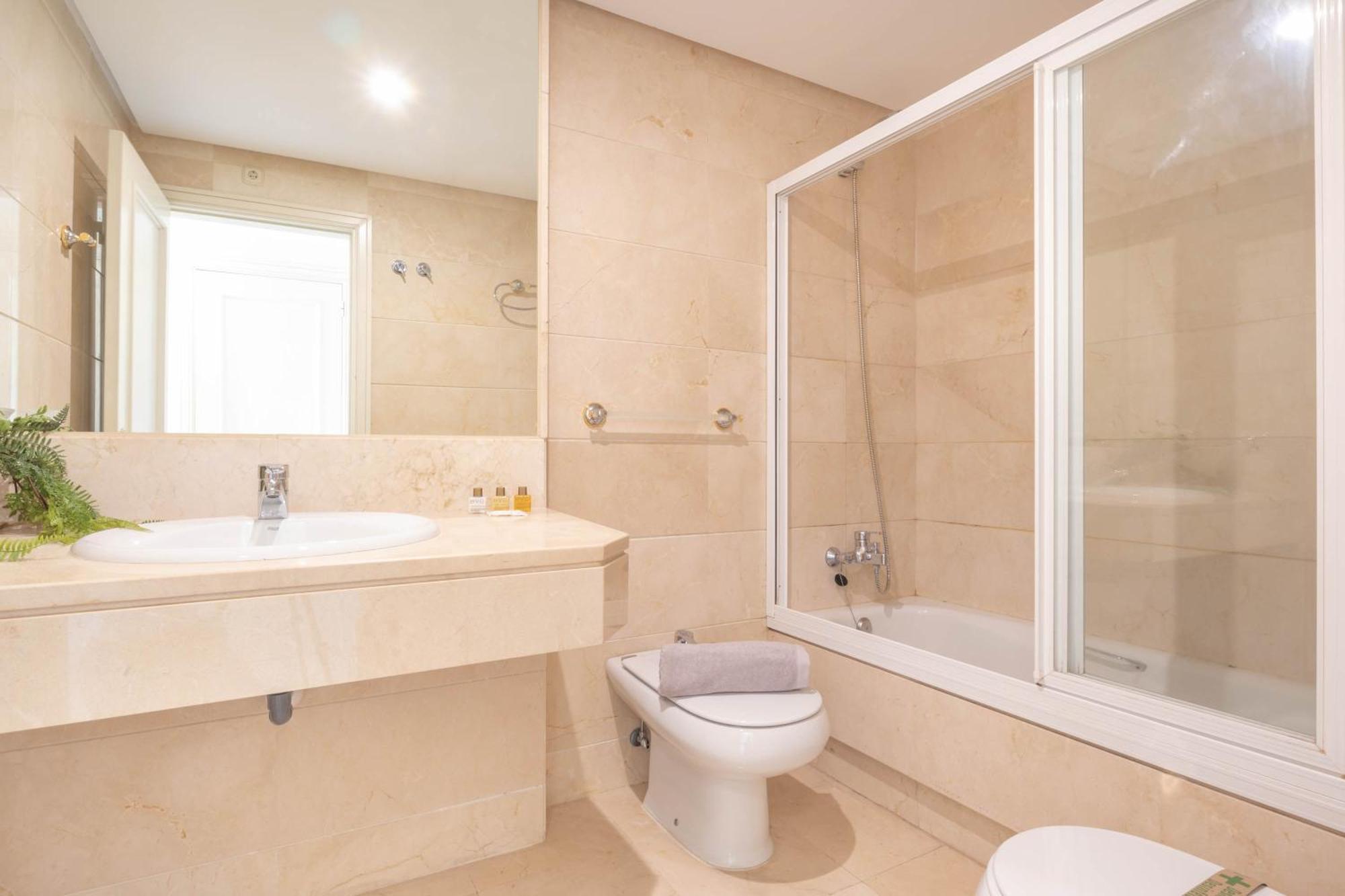 Apartamento Marina Banus L Marbella Eksteriør bilde